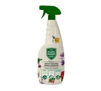 Vitax Plant Guard Organic RTU (750ml) X 4