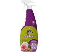 Vitax Py Bug Killer 750ml - Ready To Use Bug Killer Spray - Pests Control - Use Indoor and Outdoor