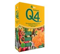 Vitax - Q4 - 900G - Free Postage