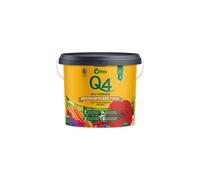 Vitax Q4 All Purpose Plant Food 4.5Kg Tub