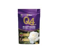 Vitax Q4 Rootmore 250G - 250g Fertiliser - 6QFR250 in Purple Vitax Purple