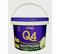 Vitax Q4 Rootmore Mycorrhizal Fungi 2.5Kg Tub
