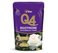 Vitax Q4 Rootmore Mycorrhizal Fungi 250G Pouch