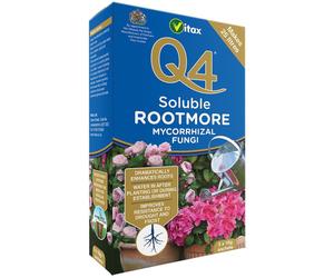 Vitax Q4 Rootmore Soluble 50G