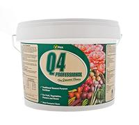 Vitax Q4 Traditional formula 10kg
