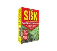 Vitax Sbk 125Ml Brushwood Killer Tough Weedkiller