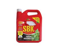 Vitax Sbk 4L Brushwood Killer Tough Weedkiller