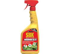 Vitax SBK 750ml Ready-to-Use Brushwood Killer Tough Weedkiller