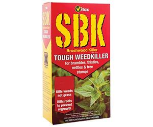 Vitax SBK Brushwood Killer 125ml