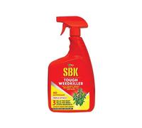 Vitax SBK Brushwood Killer Ready To Use 1 litre in Green Vitax Green