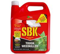Vitax Sbk Brushwood Killer Ready To Use 4 Litre