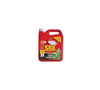 Vitax Sbk Brushwood Killer Ready To Use 4 Litre in Green Vitax Green