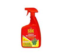 Vitax Sbk Brushwood Killer Ready To Use Weedkiller Spray 1L
