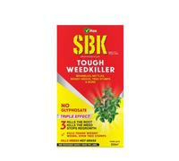 Vitax Sbk Brushwood Killer Tough Weed Control Brambles Tree Stumps 1L