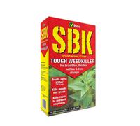 Vitax Sbk Brushwood Killer Tough Weedkiller - 1 Litre
