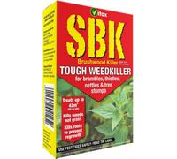 Vitax Sbk Brushwood Killer Tough Weedkiller - 125Ml