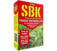 Vitax Sbk Brushwood Killer Tough Weedkiller - 250Ml