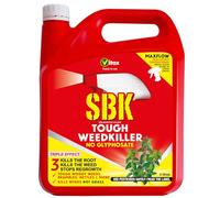 Vitax 5BKAPRTU Sbk Brushwood Killer Ready To Use 4 Litre