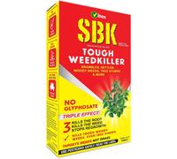 Vitax Sbk Brushwood Tough Weed Killer 500Ml Kills Brambles Ivy Nettles And Stumps On Paths And Drives