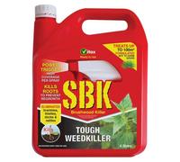 Vitax Sbk Brushwood Weed Killer Weed Control Ready To Use 4L
