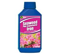 Vitax Seaweed plus Sequestered Iron 1L (555267)