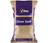 VITAX Silver Sand Small