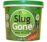 Vitax Slug Gone 5L