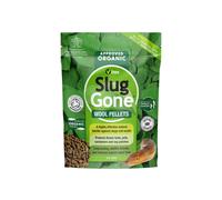 Vitax Slug Gone Wool Pellets