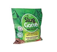 Vitax Slug Gone Wool Pellets Multi Colour (1 Litre)
