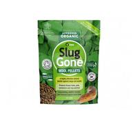 Vitax Slug Gone Wool Pellets