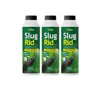Vitax Slug Rid 3 x 300g Slug and Snail Bait
