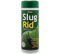 Vitax Slug Rid 300g ready to use pelleted bait designed to control slugs and snails