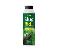 Vitax Slug Rid 300G Ready-To-Use Pelleted Bait Helps Deter Slugs And Snails Around Edible & Ornamental Plants For Organic Use