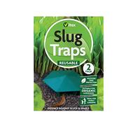 Vitax Slug Trap PK2