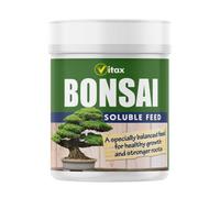 Vitax Soluble Bonsai Feed 200G Tub