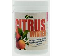 Vitax Citrus Winter Feed 200g | Charlies