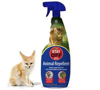 Vitax Stay Off 750Ml Ready 2 Use Spray Animal Repellent Cats, Dogs, Foxes, Bird