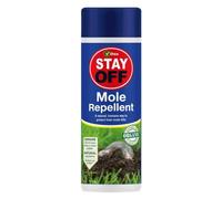 Vitax Stay Off Mole Repellent 500G Bottle