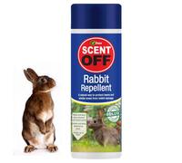 Vitax Stay Off Rabbit Repellent Animal Repellents & Training Aids,500G