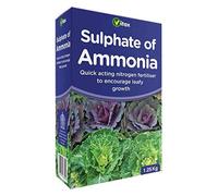 Vitax Sulphate of Ammonia (1.25kg) X 4