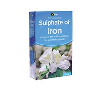 Vitax Sulphate Of Iron 1.25Kg