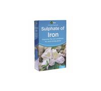 Vitax Sulphate of Iron 1kg [6SI16]