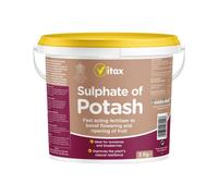 Vitax Sulphate Of Potash 5kg [6SP5]