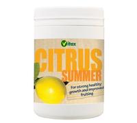 Vitax Summer Citrus Feed 200g