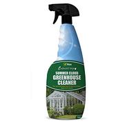 Vitax Summer Cloud Greenhouse Cleaner