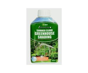 Vitax Summer Cloud Greenhouse Shading 500ml