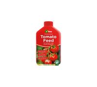 Vitax Tomato Feed 1L Liquid Healthy Season Growth