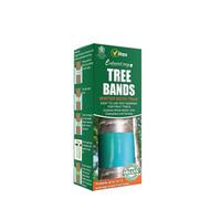 Vitax Tree Bands 2Pcs Non Drying Adhesive Pest Barrier For Fruit And Ornamental Trees Long Lasting Protection