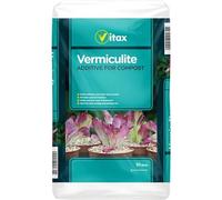Vermiculite Additive For Compost 10L