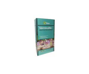 Vitax Vermiculite 20L - 6VMV20